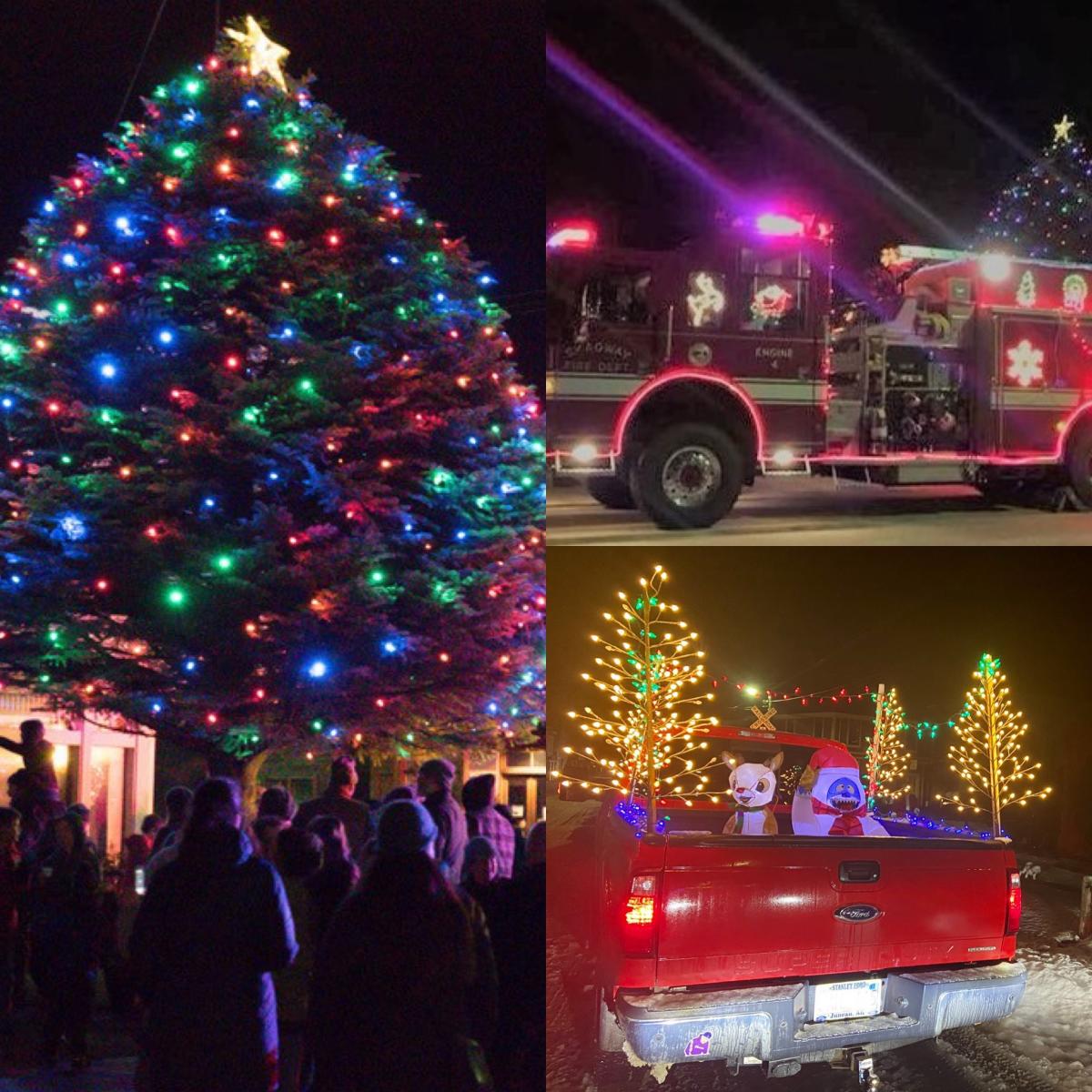 2024 Tree Lighting