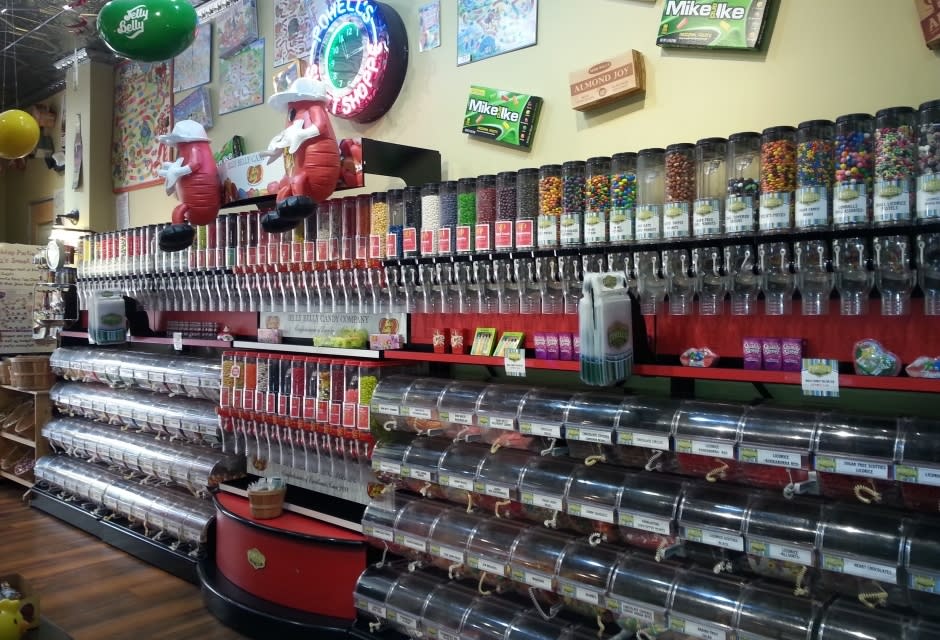 SLO Sweets | Visit SLO CAL