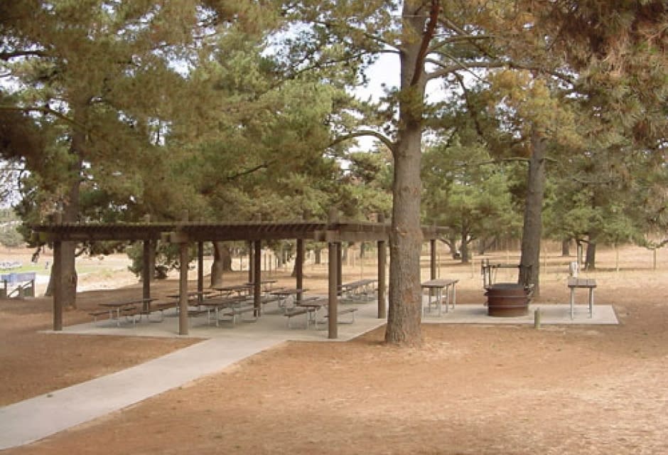 Nipomo Regional Park