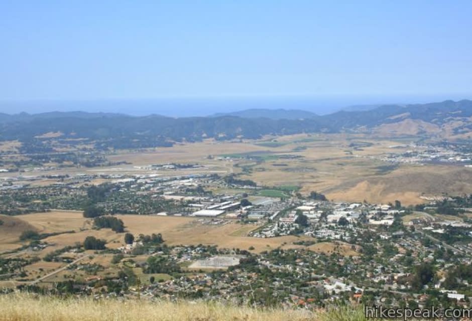 Reservoir Canyon Natural Reserve | Visit SLO CAL
