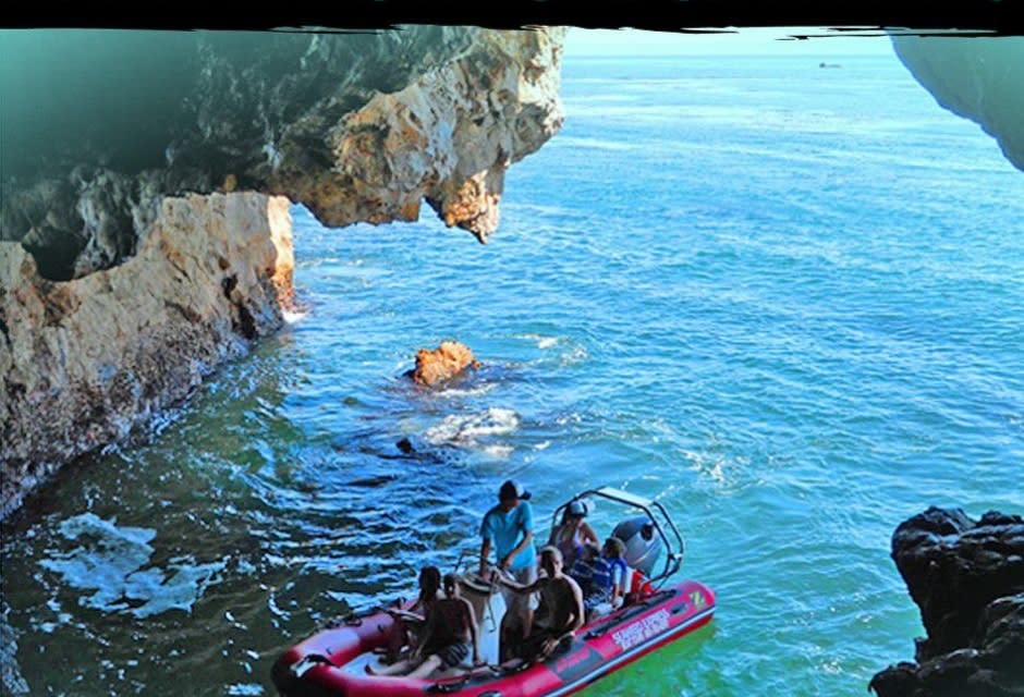 Avila Beach Boat Charters