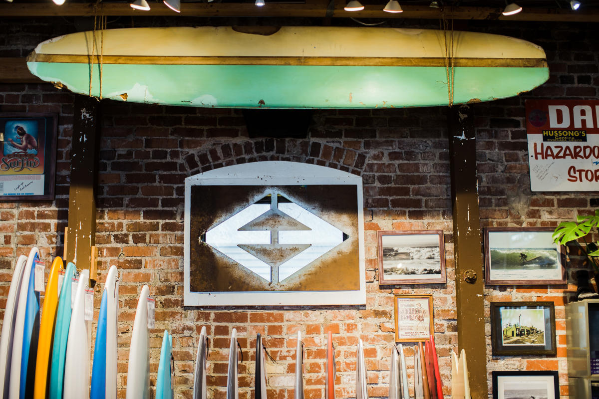 Esteem Surf Co