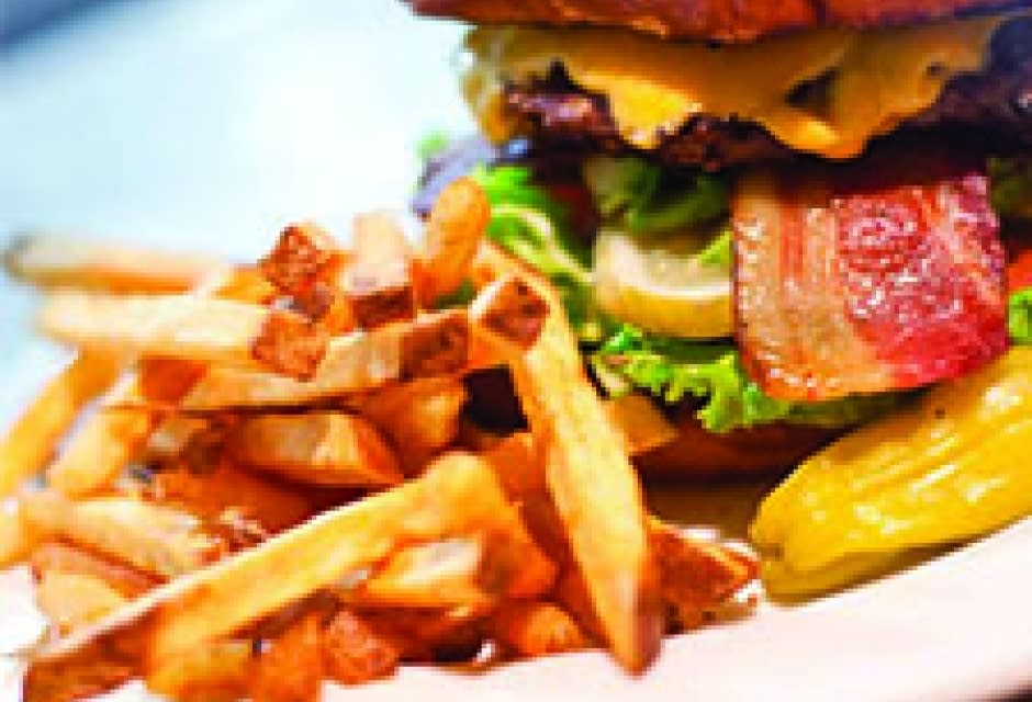 Cambria Pub & Steakhouse