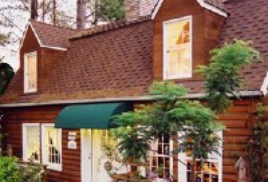 The J. Patrick House Bed Breakfast Inn