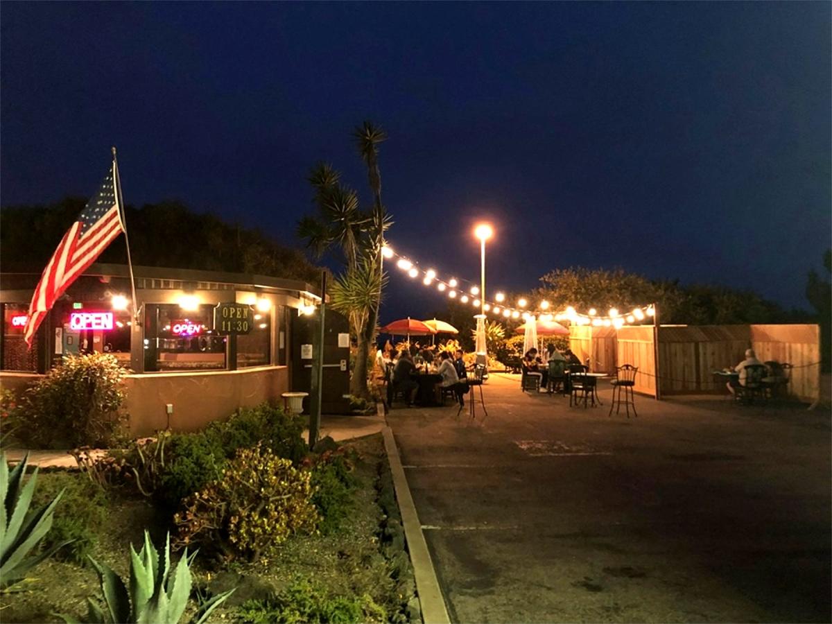 El Chorlito Mexican Restaurant