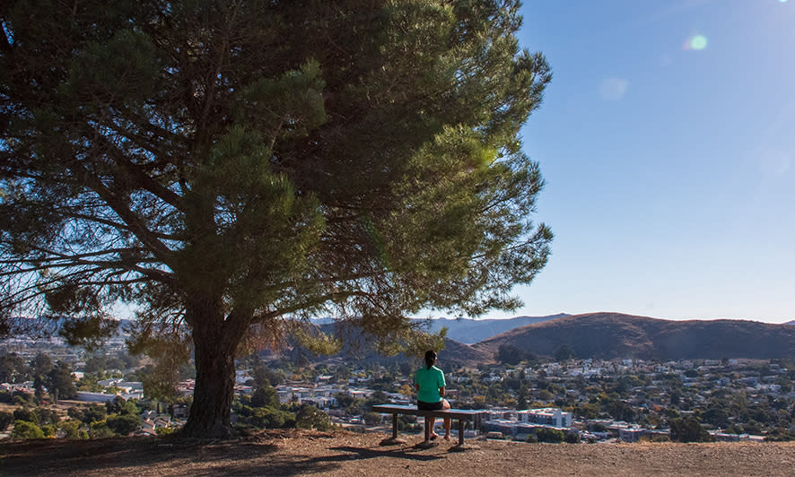 Terrace Hill | Visit SLO CAL