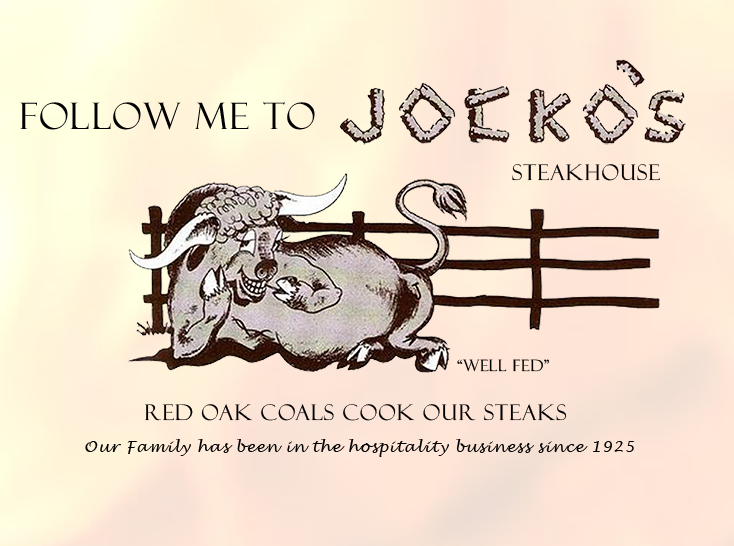 Jocko's Steakhouse