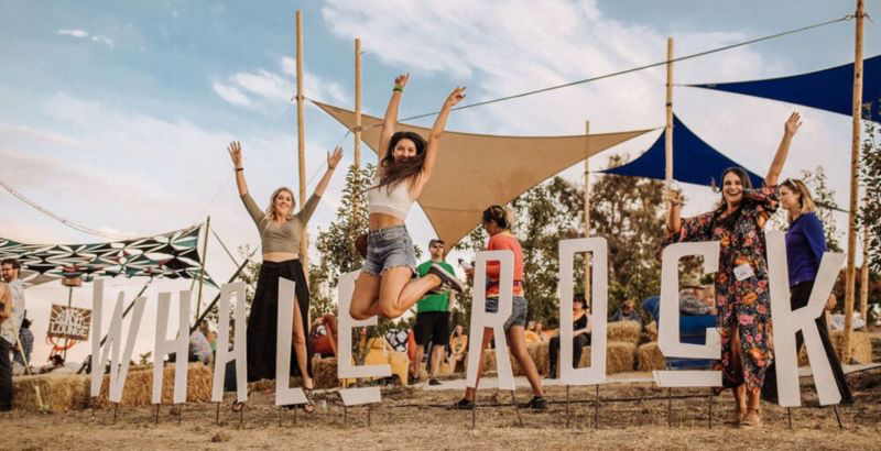 Whale Rock Music Festival | Visit SLO CAL