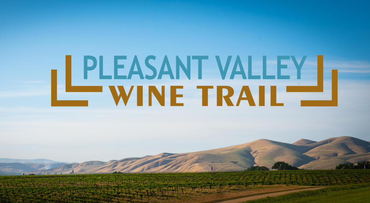 Pleasant Valley Wine Trail