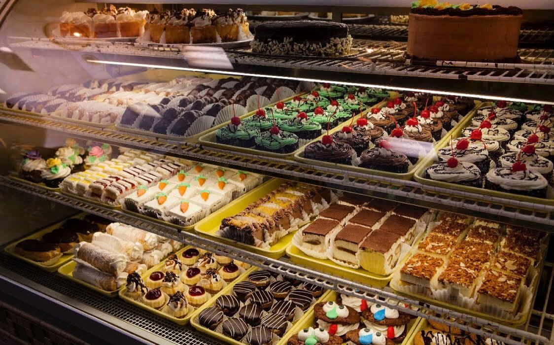 Macri's Italian Bakery South Bend, IN 46617