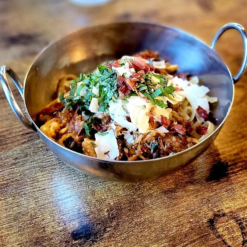 No. 6 Scratch Kitchen South Bend, IN 46616