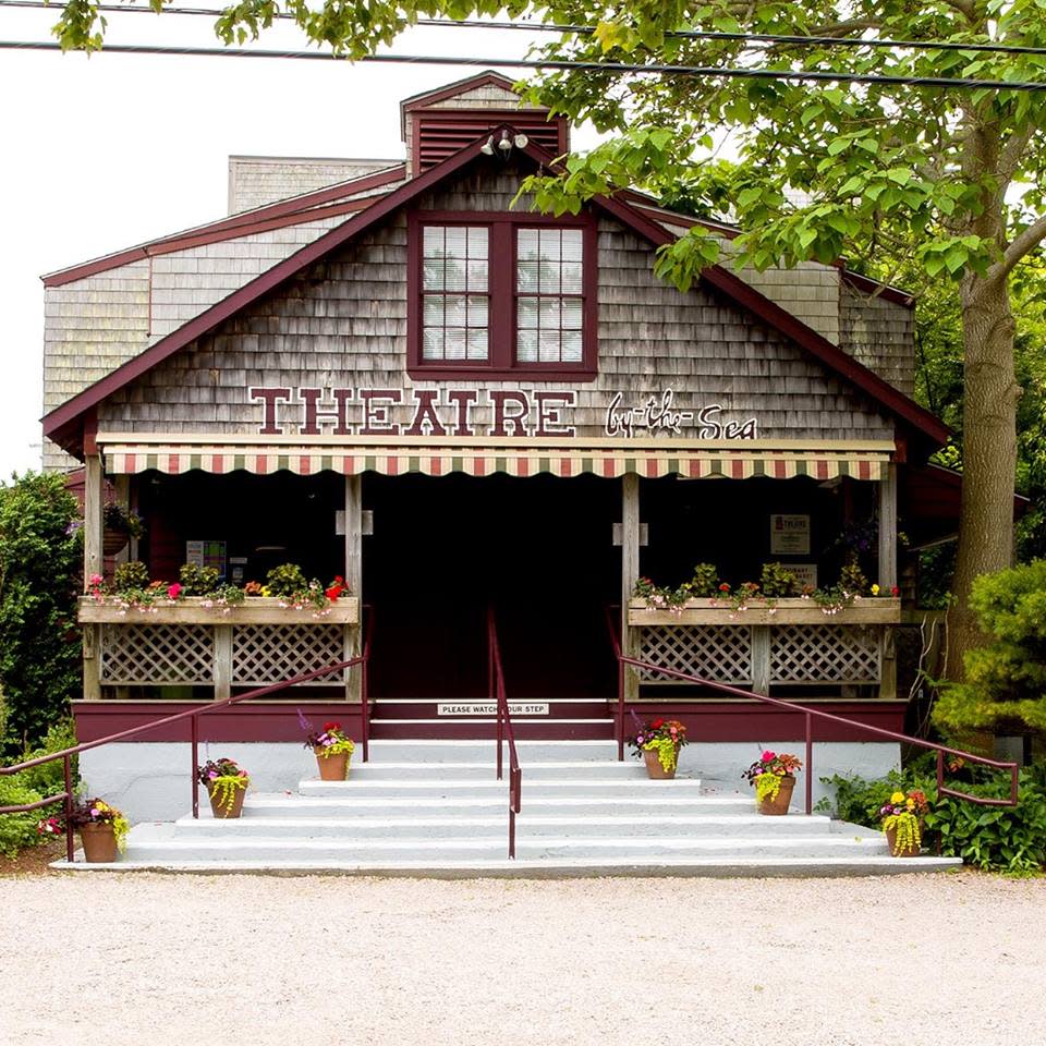 Theatre By The Sea Matunuck, RI 02879