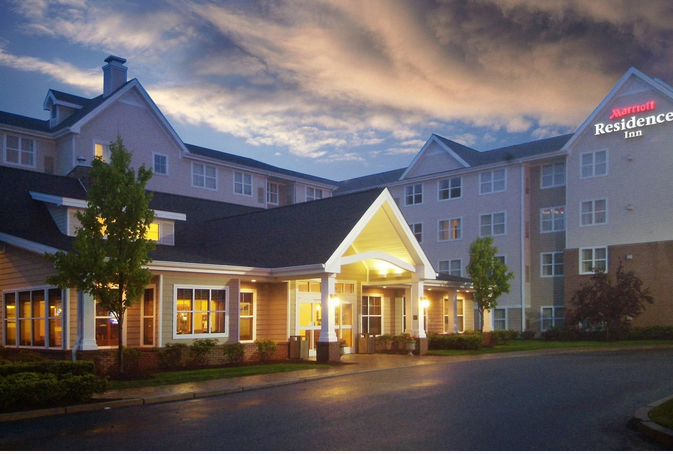 Residence Inn by Marriott | Coventry, RI 02816