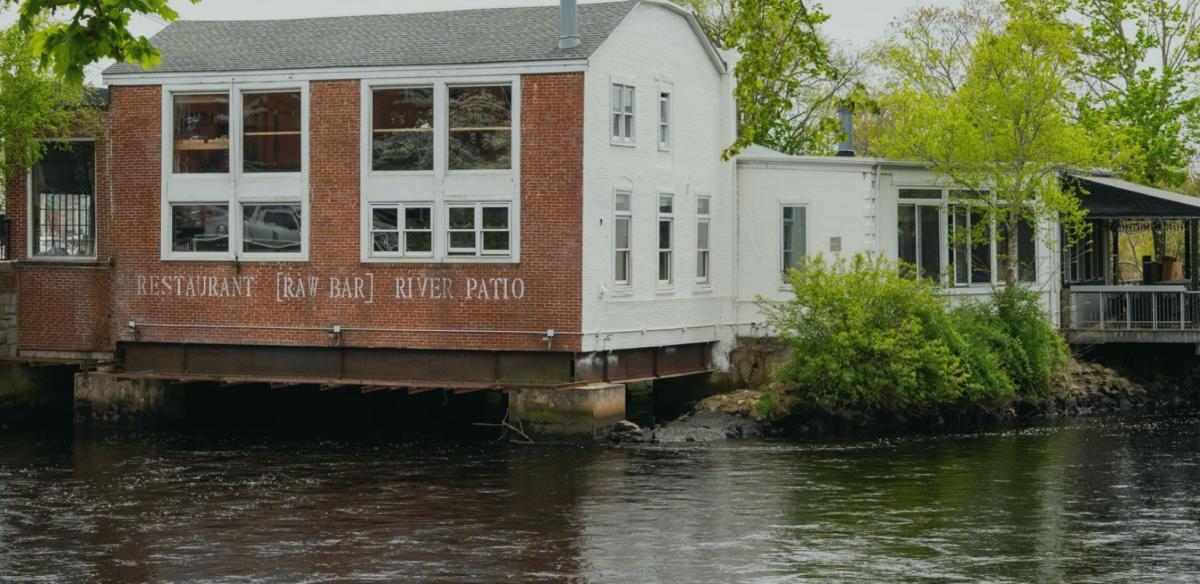 River Bar Westerly, RI 02891