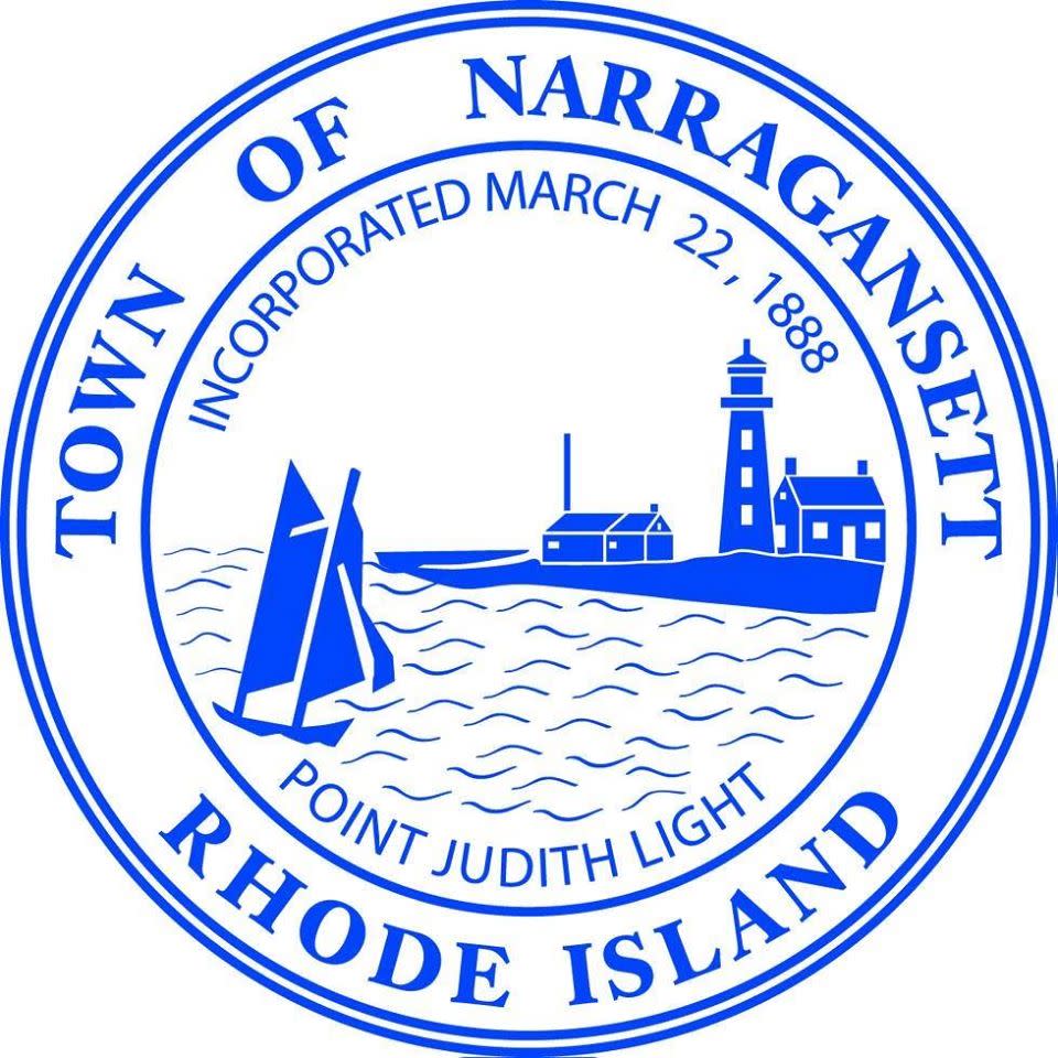 Town of Narragansett - South County Tourism Council