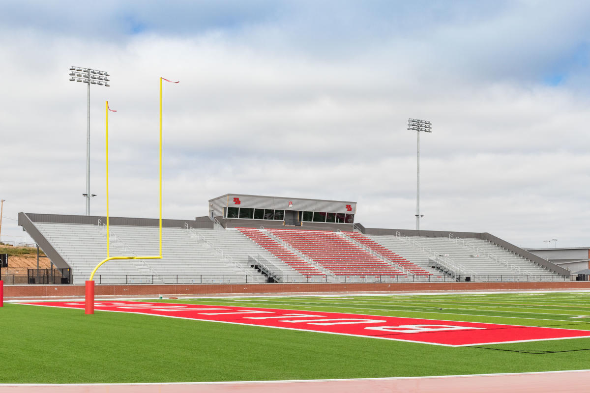 Independent School District (ISD)