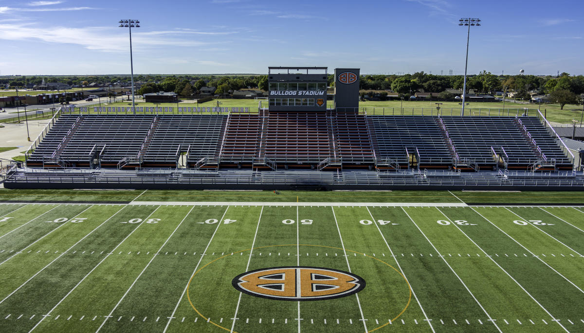 Burkburnett ISD