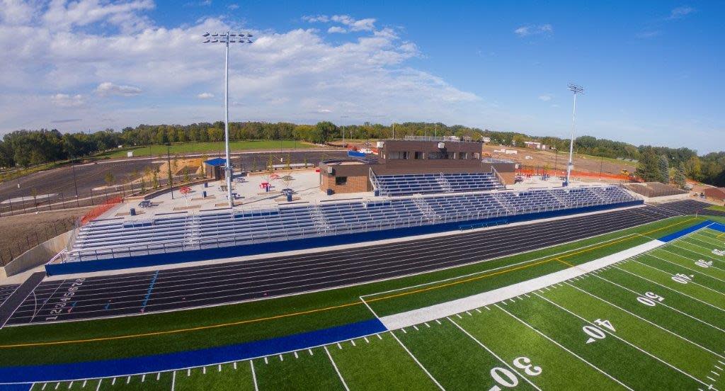 Albert Lea School District 241