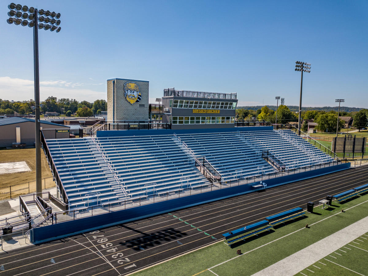 Mooresville Consolidated School Corporation