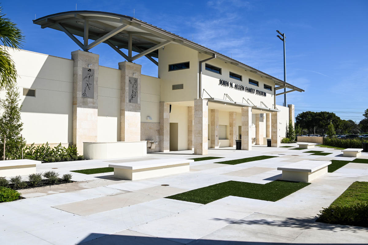 Community School of Naples