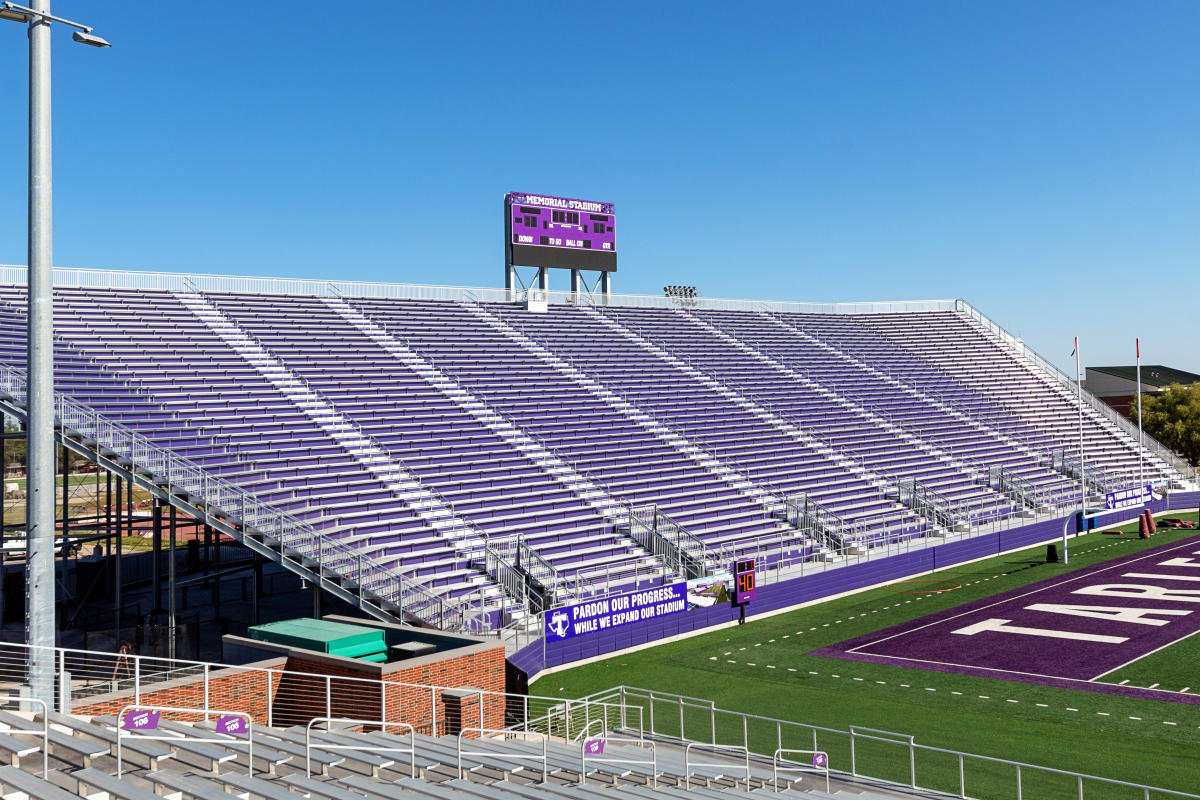 Tarleton State University