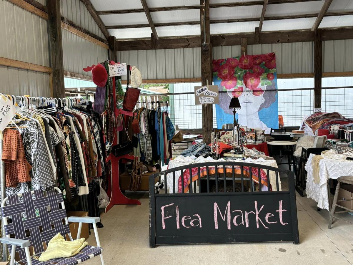 Owen County Fairgrounds