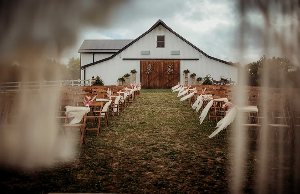 Chandelier Barn Market