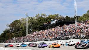 Salem Speedway