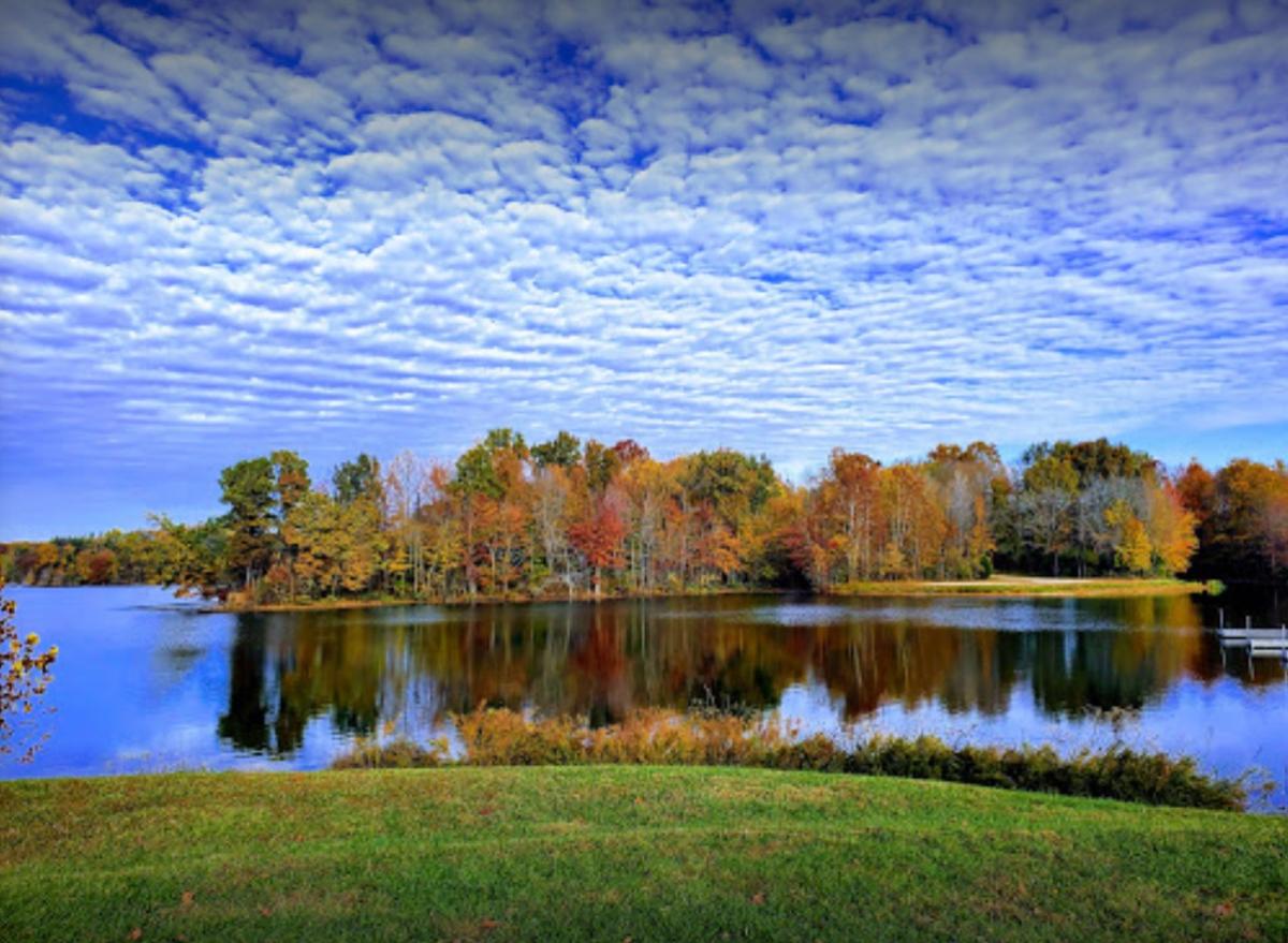 Glendale Fish and Wildlife Area