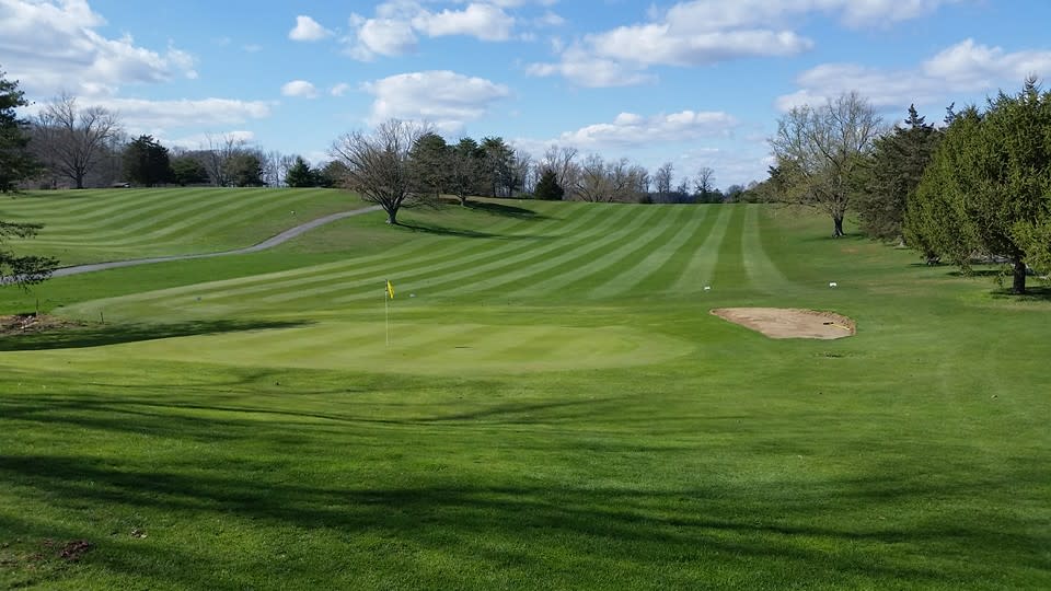 Western Hills Country Club