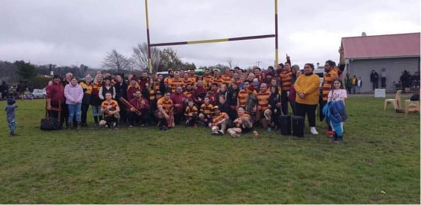 Colaiste Ris Rugby Collegiate Rugby Club