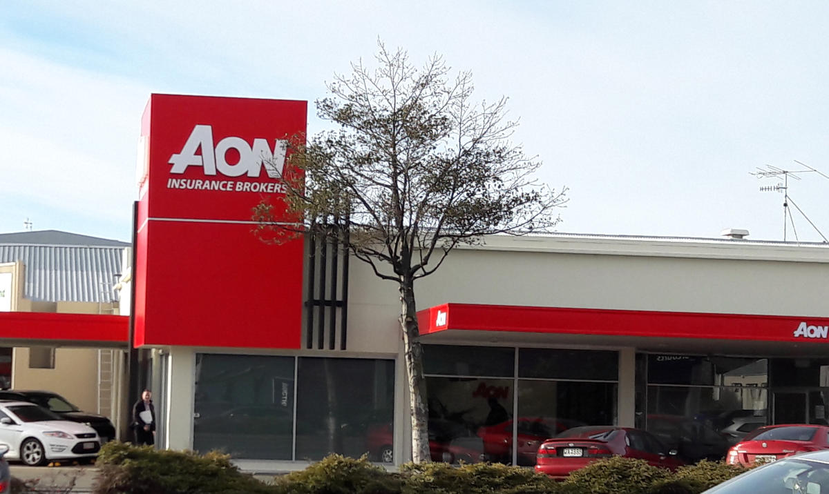 Aon