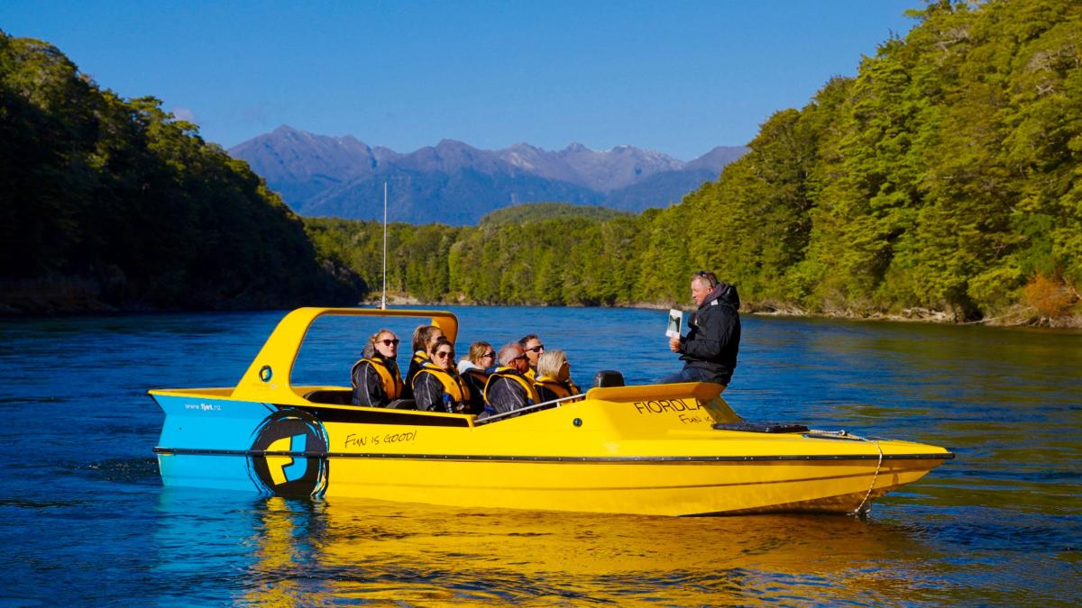 Free Pedal Boat Hire