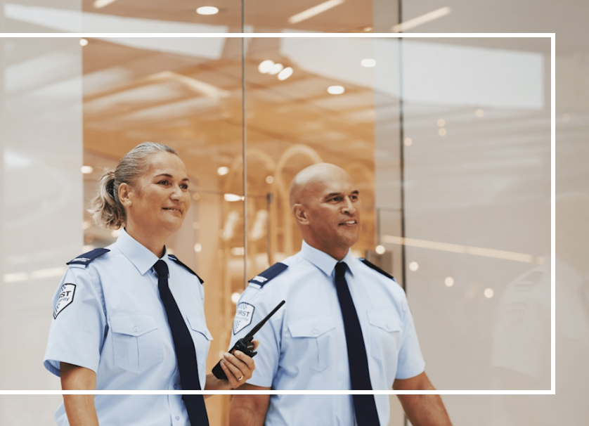 FIRST Security