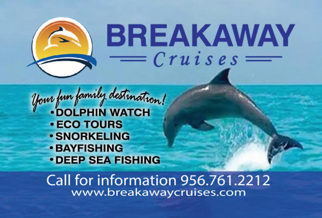 South Padre Island Cruises, South Padre Island Cruises