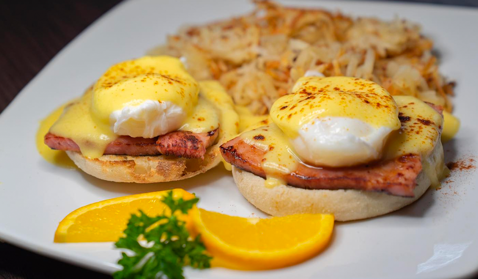 Chiro's Family Restaurant