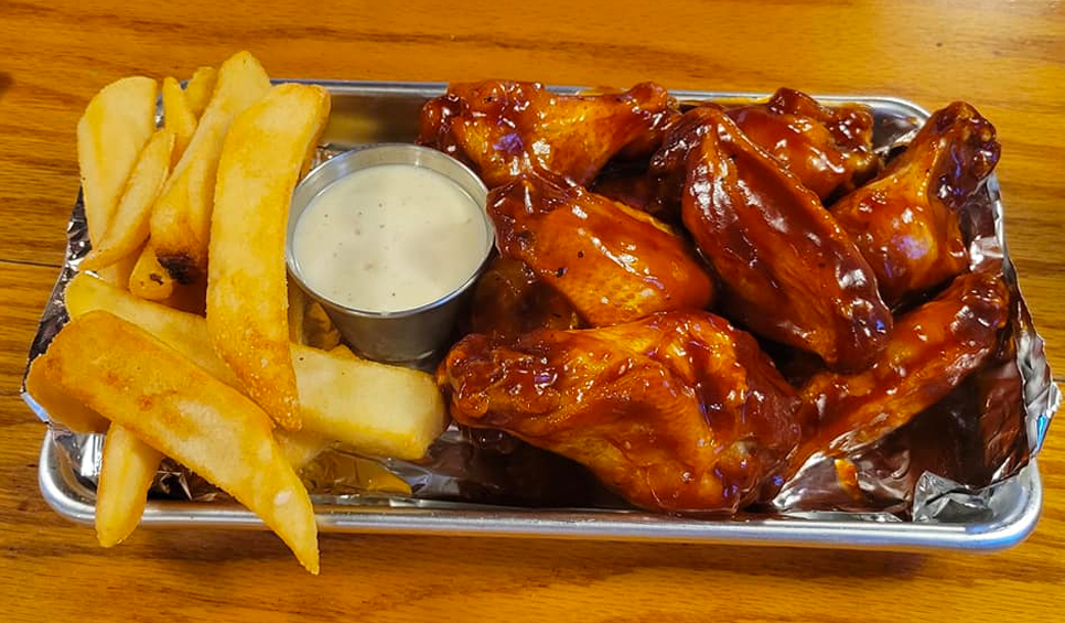 Clancy's Public House