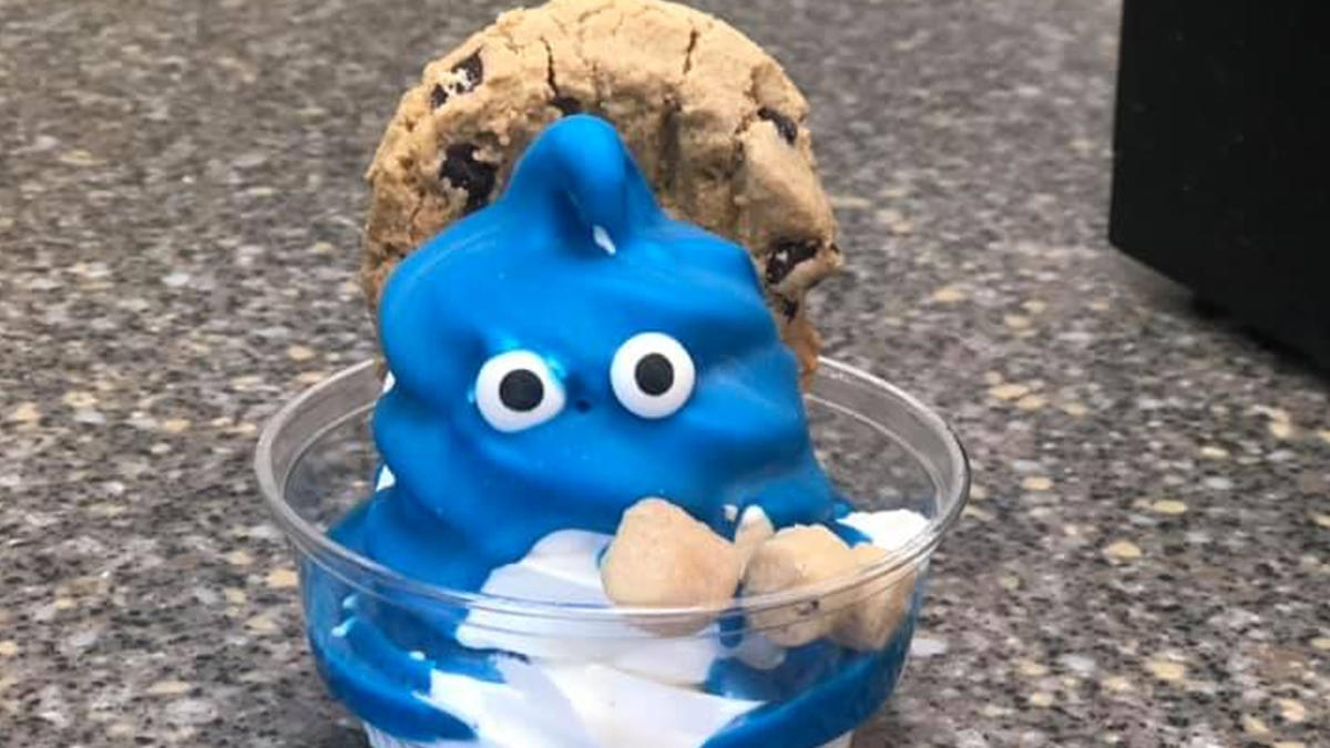 Dairy Belle Ice Cream Store Cedar Lake