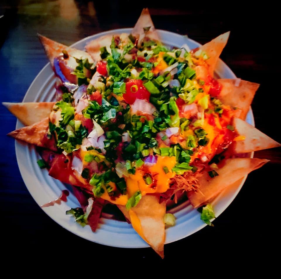 Granger's at the Clock Tower Restaurant