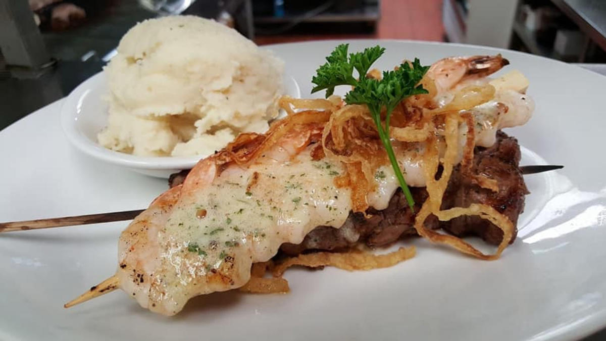 Kelsey's Steak House Valparaiso