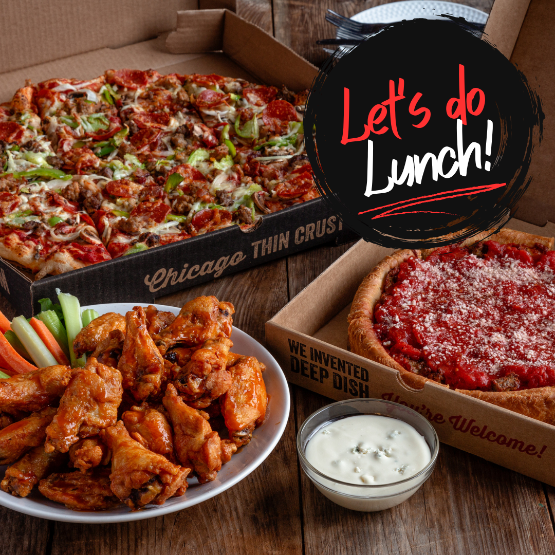 Uno's Pizzeria & Grill Highland