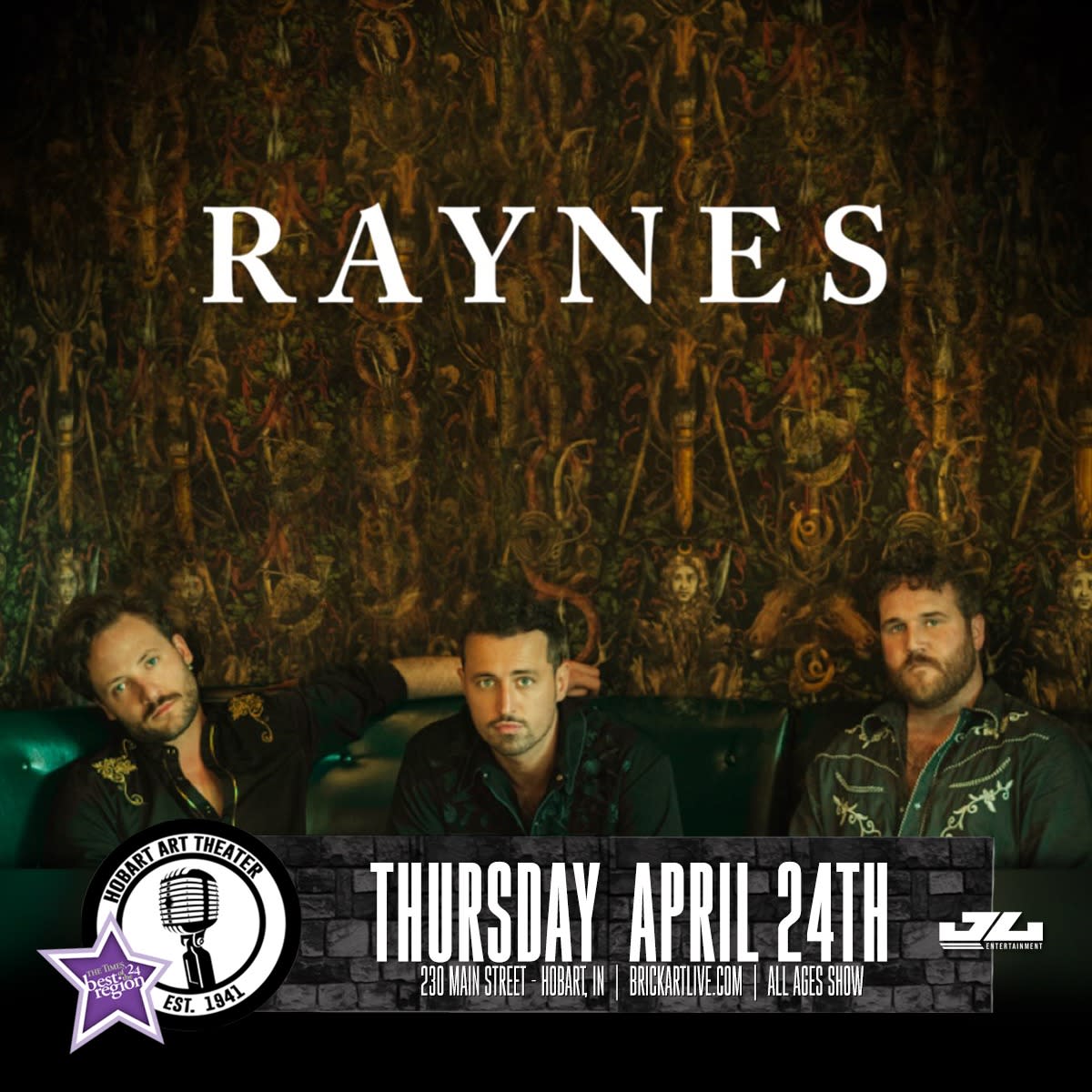 Raynes
