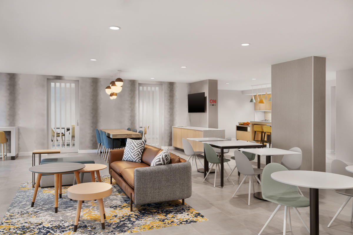 TownePlace Suites
