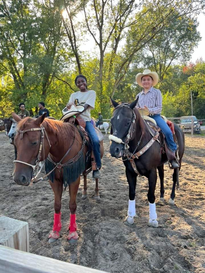 Gordon Family Ranch Brown Family Ranch