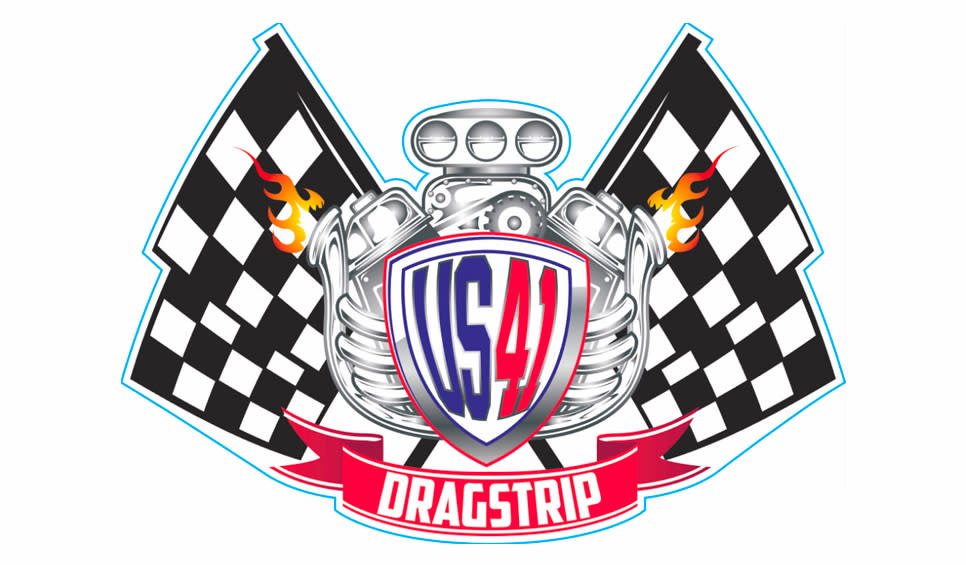 US 41 Dragstrip