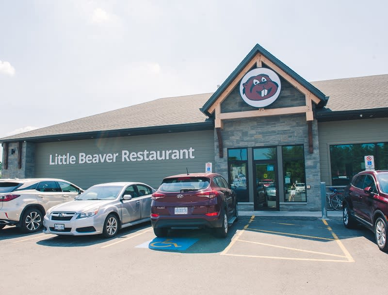 Little Beaver Restaurant