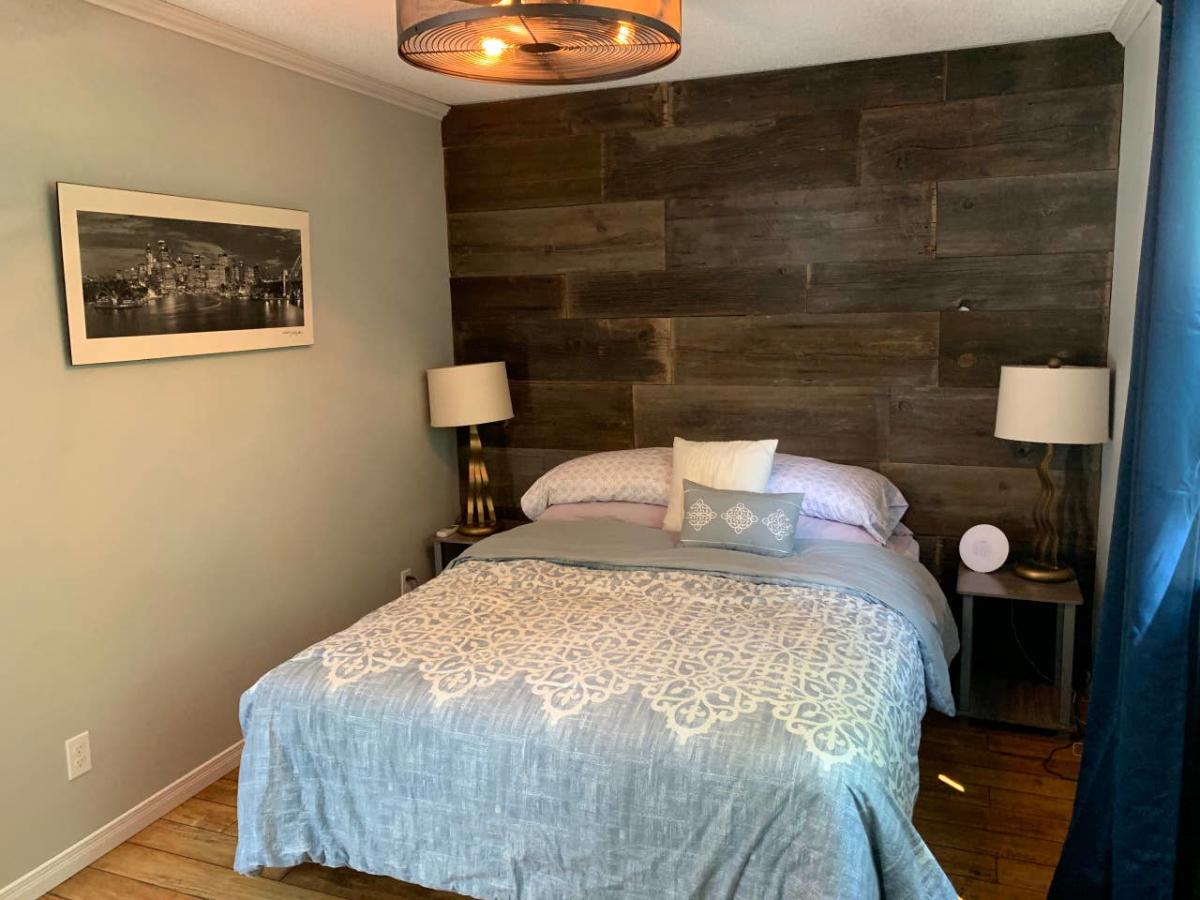 Sydenham Valley Cottage