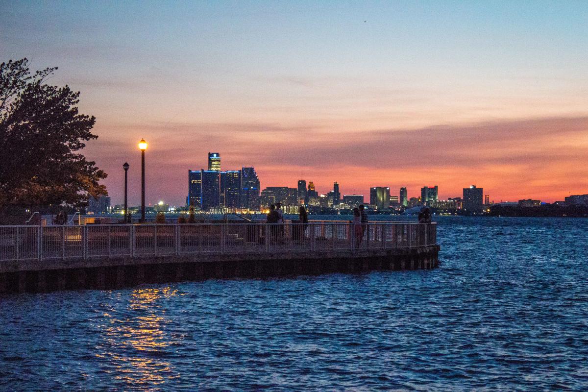 Fourteen Restaurant & Sky Lounge