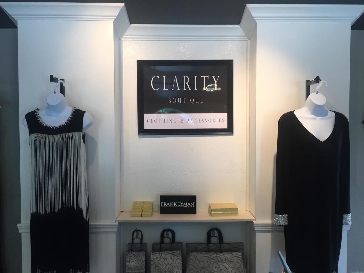 Clarity Boutique