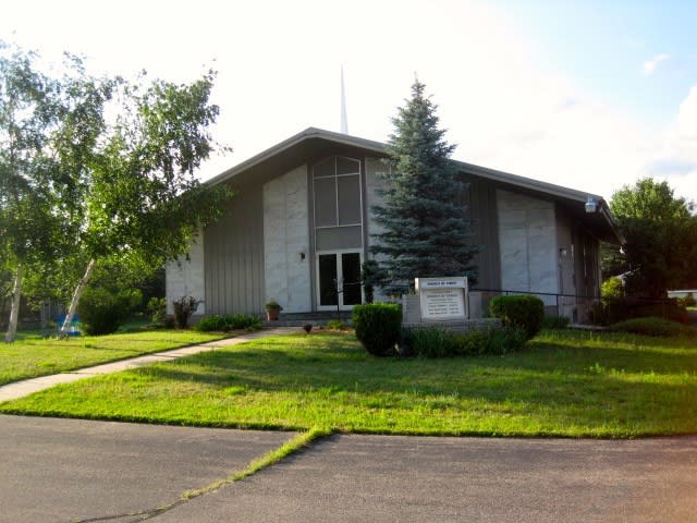 Stevens Point Church of Christ